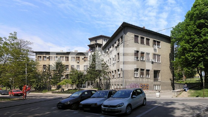 Balint na operativnoj dužnosti